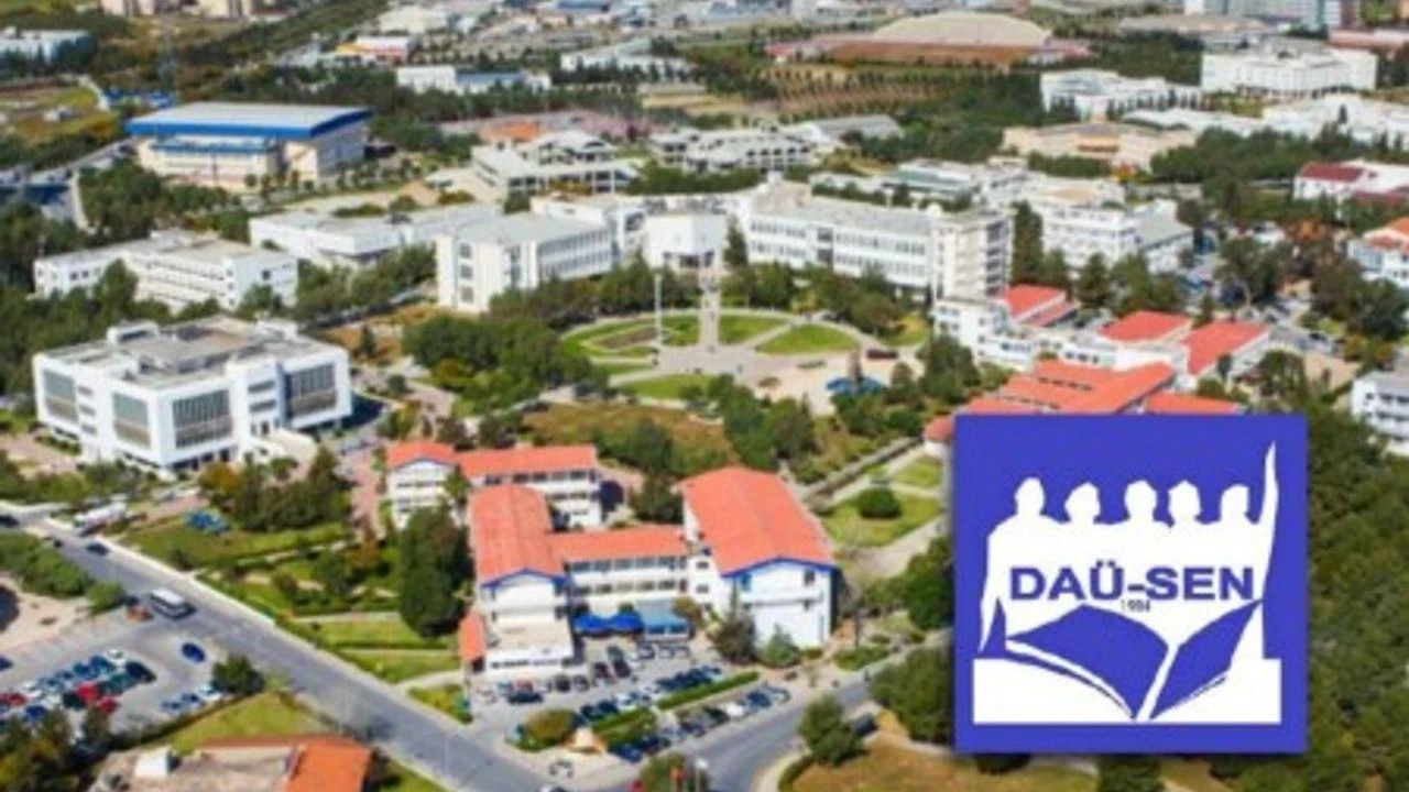 DAÜ-SEN