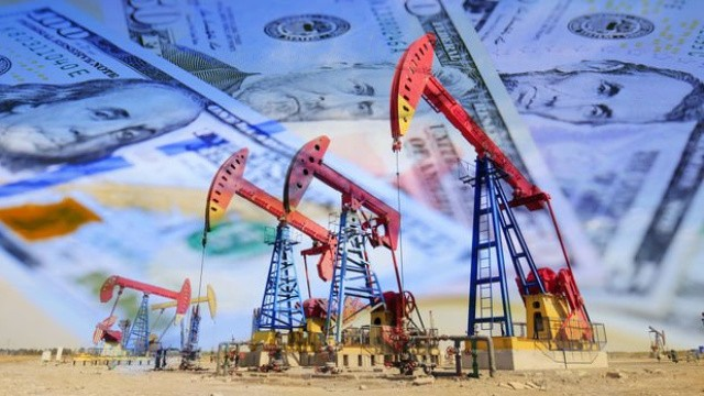 Venezuela ile ABD’li şirketler