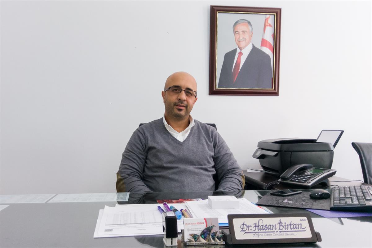 Hasan Birtan