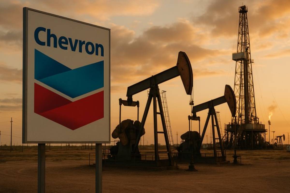 Chevron