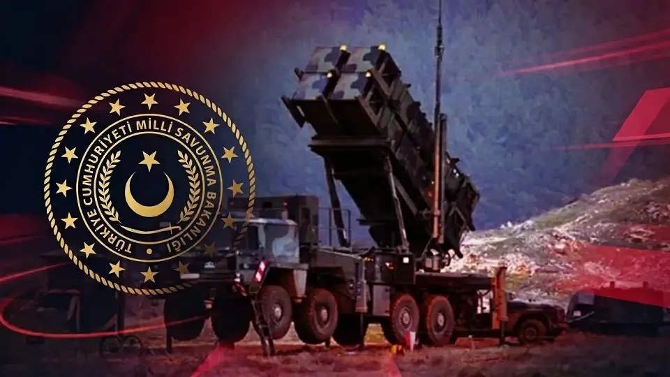 TC Milli Savunma Bakanlığı MSB