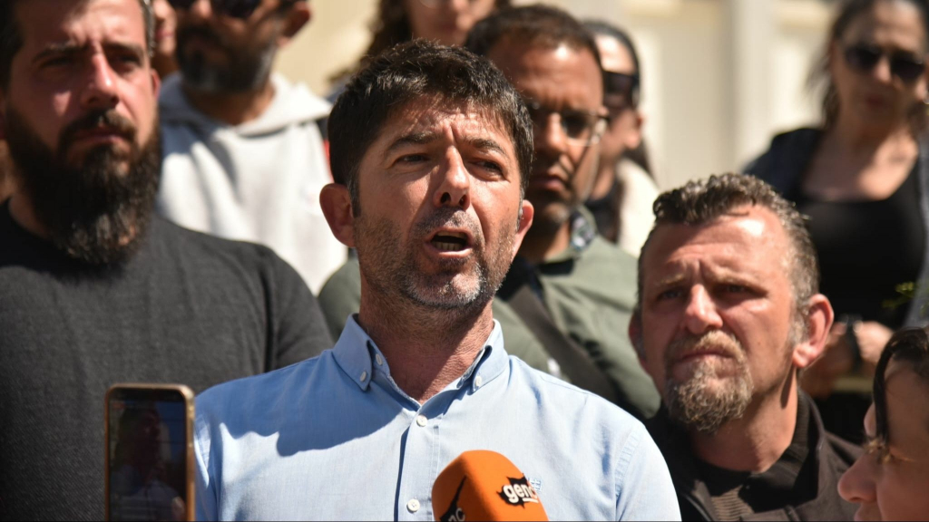 Ahmet Karaoğulları