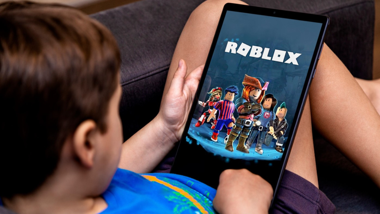 Roblox