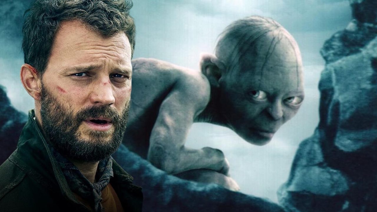 the-lord-of-the-rings-the-hunt-for-gollum-teaser-reveals-who-will-play-the-new-aragorn-ab227345