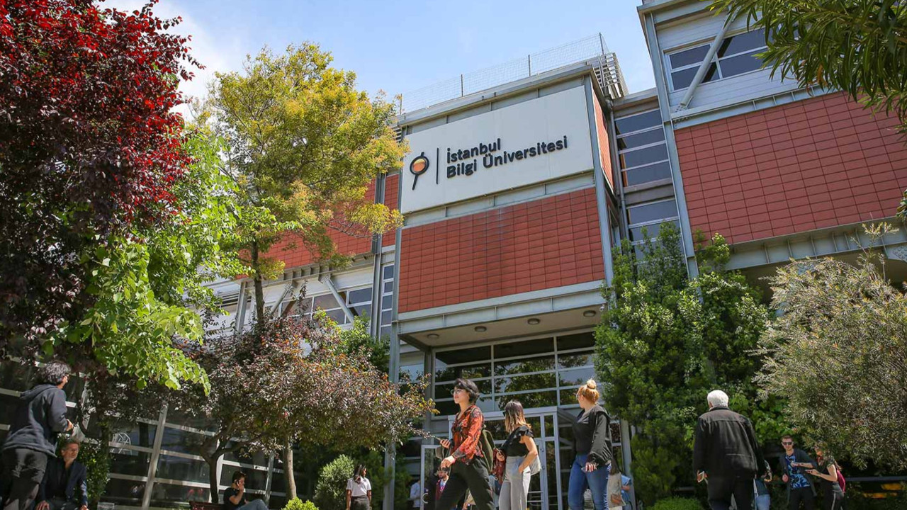 İstanbul Bilgi Üniversitesi