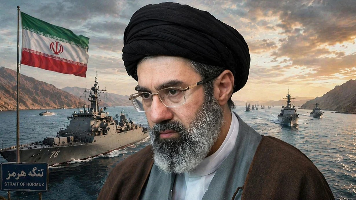 Mücteba Hamaney