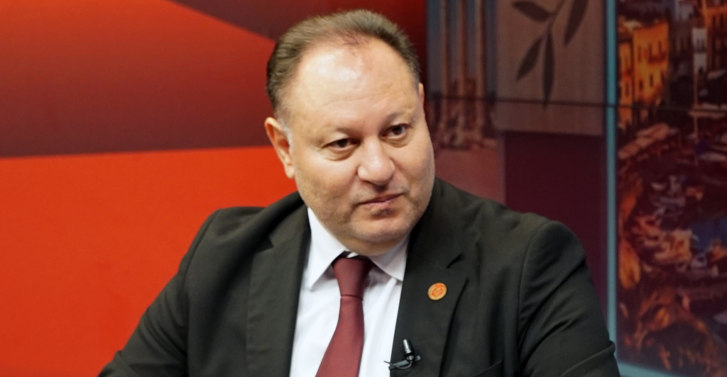 Öztürkler