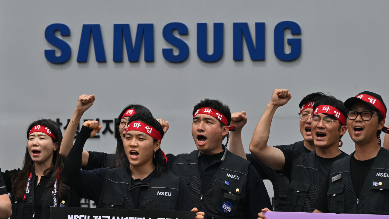 Samsung
