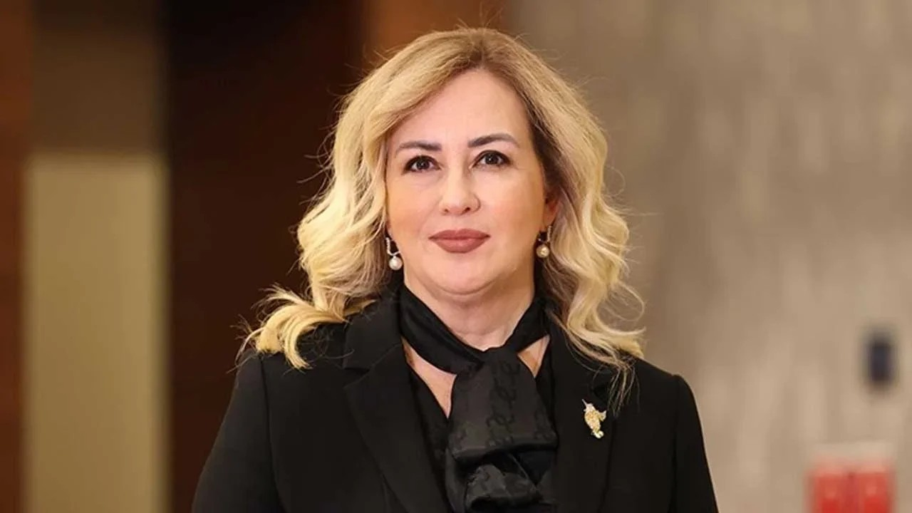 Sibel Tatar