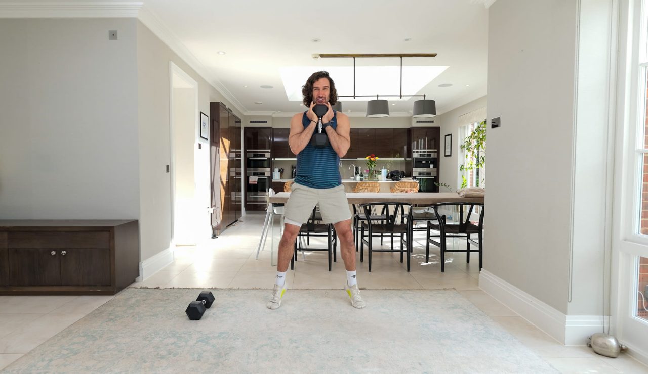 “exercise snacking”